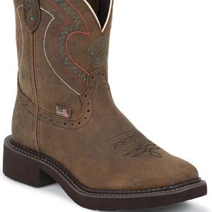 Justin women's gypsy boots L9997